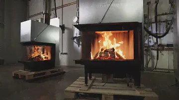 Spartherm promo video