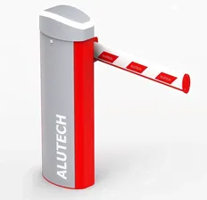 Шлагбаум автоматический ALUTECH BRAVO BV 5