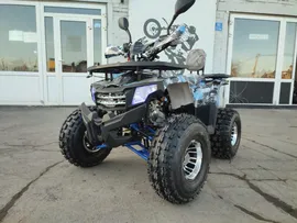 ATV BRAVO 125 NEW PRO