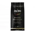 Кофе молотый Bravo Brazilia, пакет 250 г, Jardin-2