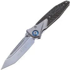 Нож Microtech Socom Bravo 261-7CFTI