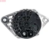 Генератор Denso для Fiat Bravo II 2006-2014. Артикул DAN502