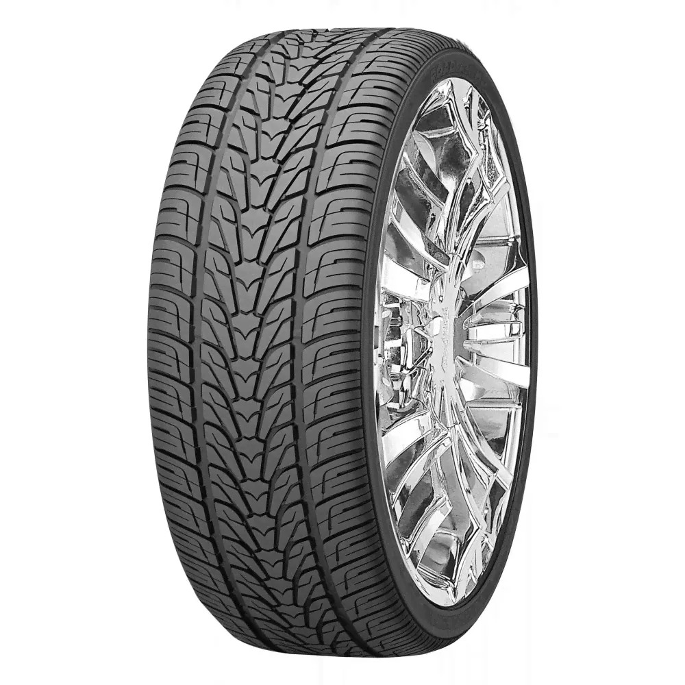 Maxxis Bravo AT-771 265/60R18 110H AT BS XL OWL