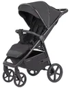 Коляска Carrello Bravo Plus 2024 5515