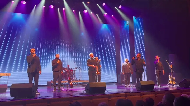 Браво Метехи Концерт / Bravo Metehi Live Koncert