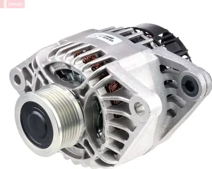 Генератор Denso для Fiat Bravo II 2006-2014. Артикул DAN502-2