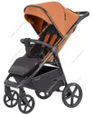 Коляска Carrello Bravo Plus 2024 5515