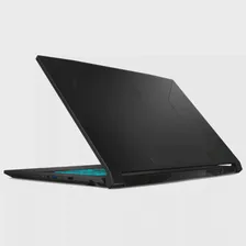 Ноутбук MSI Bravo 17 D7VE-064XRU 17.3 IPS FHD/ R5-7535HS/16GB/512Gb SSD (9S7-17LN11-064) Black