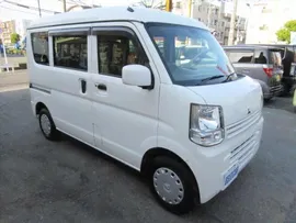 Mitsubishi MINICAB VAN BRAVO TURBO, 2020 ,  