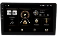 Штатная магнитола Canbox 4542-9290 для Fiat Bravo II 2007-2014 на Android 10 (4G-SIM, 4/64, DSP, QLed)