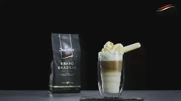 Banana Mama: кофейно-кокосовое удовольствие