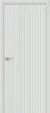 Межкомнатные двери Bravo Винил Graffiti Граффити-32 Super White