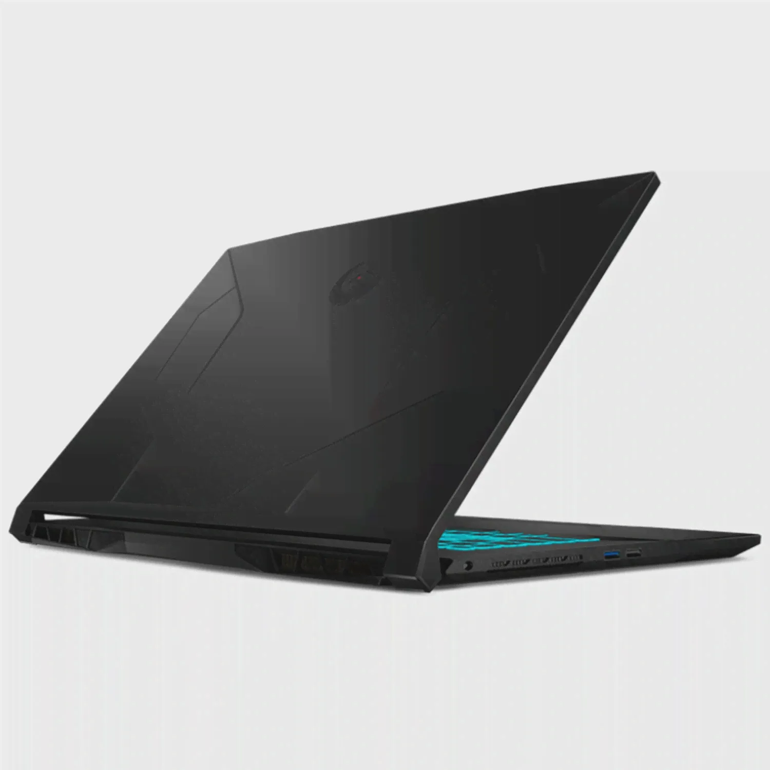 Ноутбук MSI Bravo 17 D7VF-063RU 17.3 IPS FHD/ R7-7735HS/16GB/1Tb SSD (9S7-17LN11-063) Black-0