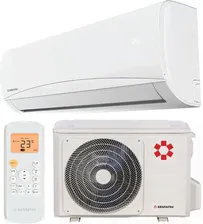 Кондиционер Kentatsu Bravo KSGB35HFAN1 (KSRB35HFAN1)