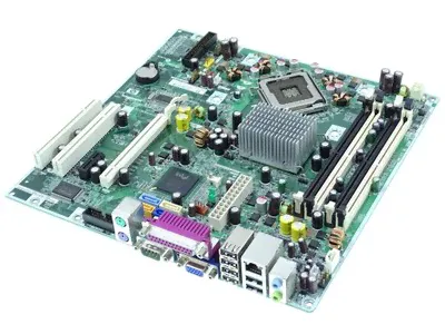 Материнская плата HP BRAVO-MVB PCB REV 0A