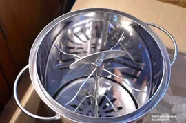 Коптильни BRAVO NEW -20L