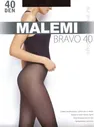 Колготки классические Malemi Bravo 40 оптом