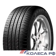 Шины летние Maxxis HP-M3 Bravo 225/60 R18 100H