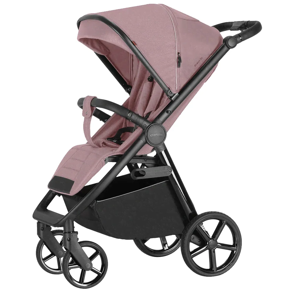 Carrello Bravo SL CRL-5520