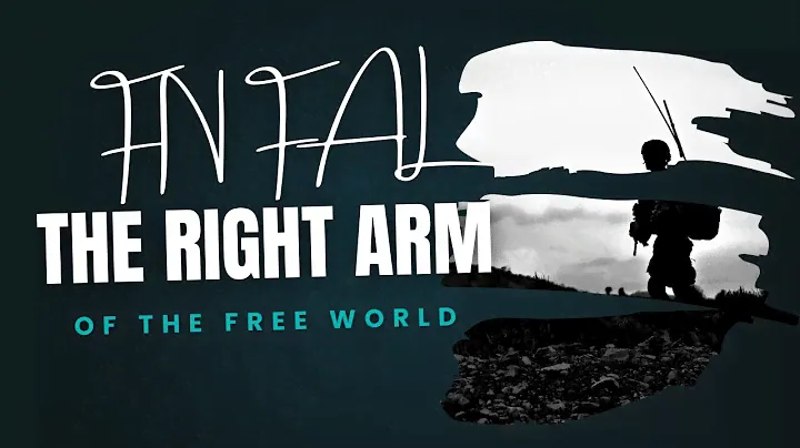 FN FAL The Right Arm of the Free World 💥  Ultimate Battle Rifle Breakdown 🔥