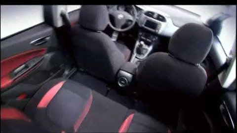 Fiat Bravo 2007