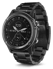 Garmin D2 Bravo Titanium Pilot Watch
