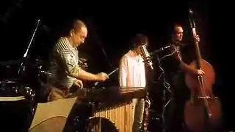Trio Bravo - Darf ich bitten?