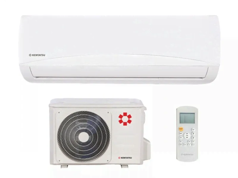 Кондиционер настенный Kentatsu Bravo KSGB21HFAN1/KSRB21HFAN1