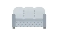 Экран акустический XAFP 1260 Bravo blue 1200х30х600 RAND Acoustic ,