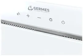 Встраиваемая вытяжка Germes Bravo Sensor 60