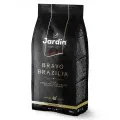 Кофе молотый Bravo Brazilia, пакет 250 г, Jardin