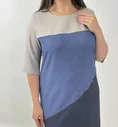 Платье BRAVO 01366286