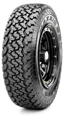 Maxxis Bravo AT-980 265/70 R17 112/109 Q