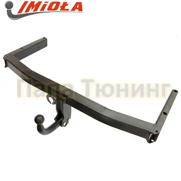 Фаркоп Имиола для Fiat Bravo 2007-2014 артикул F.024-0