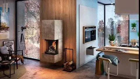 Spartherm Varia C-45h