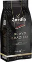 Кофе молотый Jardin Bravo Brazilia 250г