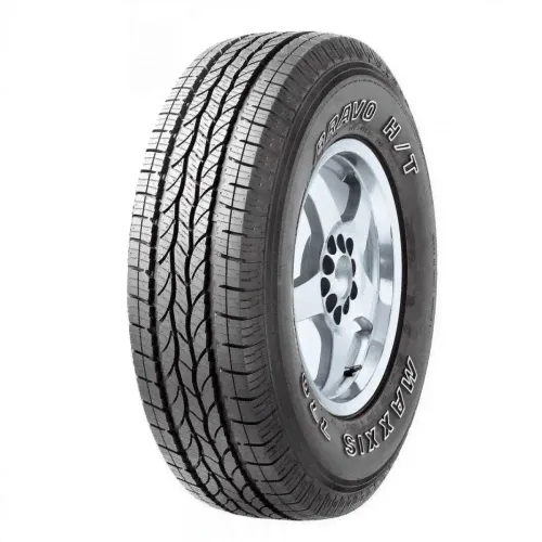 Maxxis R17 255/65 110H Bravo HT-770