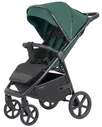 Коляска Carrello Bravo Plus 2024 5515