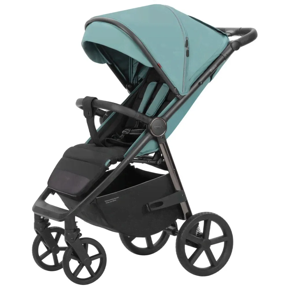Carrello Bravo Plus 2024 артикул CRL-5515